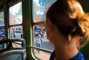 Local Transport & Dabbawallah Tour