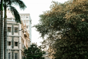 Mumbai: Visita de um dia inteiro à cidade com um local