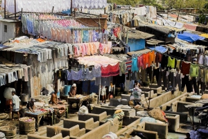 Mumbai: Full Day Customizable City Sightseeing Tour