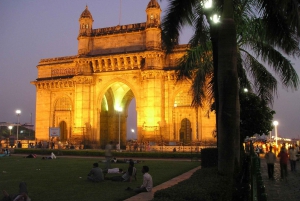 Mumbai: Full Day Customizable City Sightseeing Tour