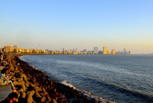 Mumbai: Full Day Customizable City Sightseeing Tour