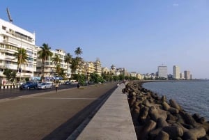 Mumbai: Full-Day Private Customized Guided Sightseeing Tour
