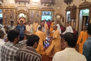 Mumbai: Full-Day Private Customized Tour