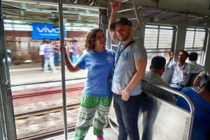 Mumbai: Full-Day Private Customized Tour