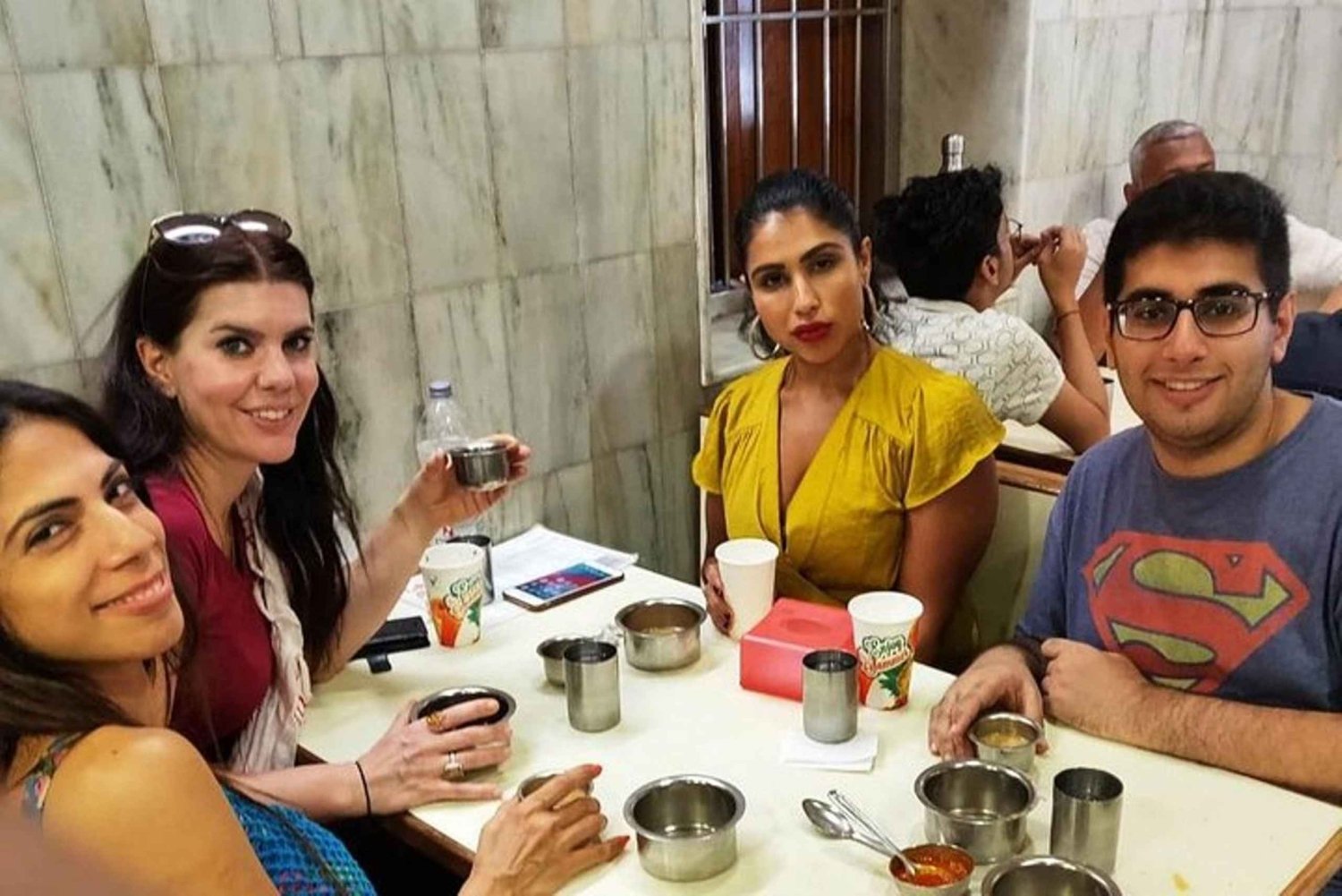 Mumbai: Heldagstur