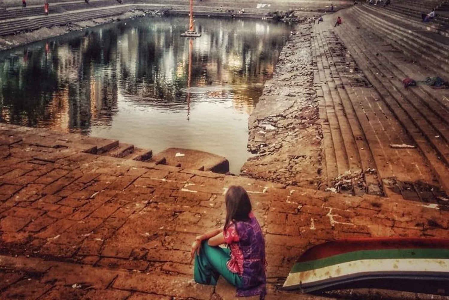 Mumbai : visite d'une journée