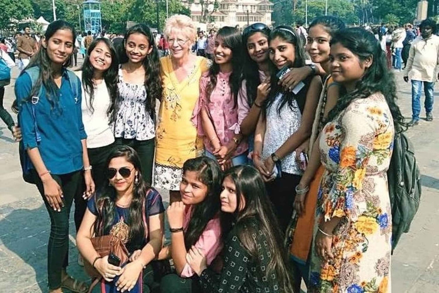 Mumbai : visite d'une journée