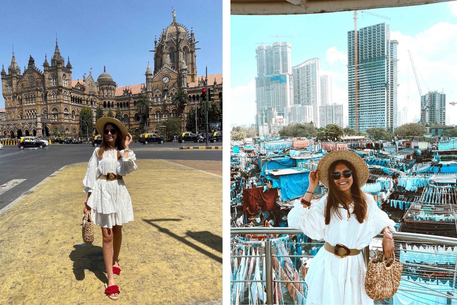 Mumbai : visite d'une journée