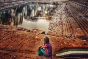 Mumbai : visite d'une journée