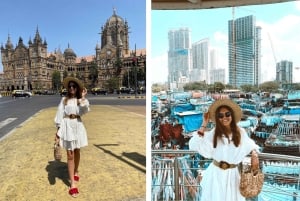 Mumbai : visite d'une journée