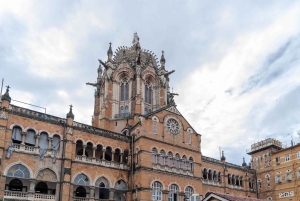 Mumbai: Full or Half-Day Tour with Dhobi Ghat & Dharavi Slum