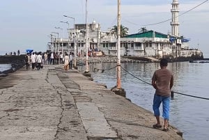 Mumbai: Full or Half-Day Tour with Dhobi Ghat & Dharavi Slum