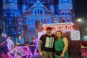 Mumbai: Full or Half-Day Tour with Dhobi Ghat & Dharavi Slum