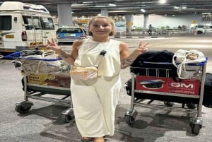 Mumbai: Full or Half-Day Tour with Dhobi Ghat & Dharavi Slum