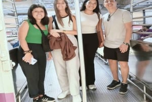 Mumbai: Full or Half-Day Tour with Dhobi Ghat & Dharavi Slum