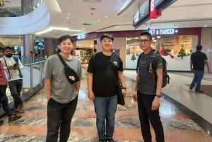 Mumbai: Full or Half-Day Tour with Dhobi Ghat & Dharavi Slum