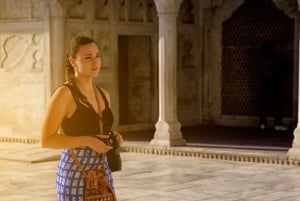 Mumbai : visite touristique guidée privée d'une journée en voiture