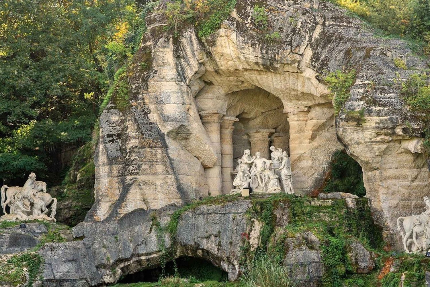 New Delhi: Top 3 UNESCO World Heritage Sites Guided Tour