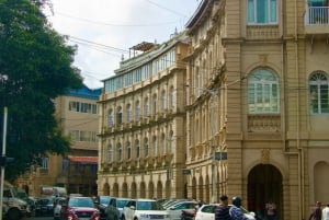 Mumbai: Group Walking Tour of Fort and Colaba