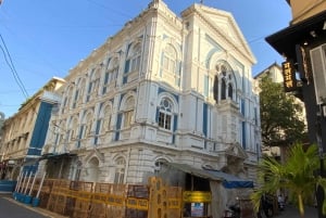 Mumbai: Group Walking Tour of Fort and Colaba