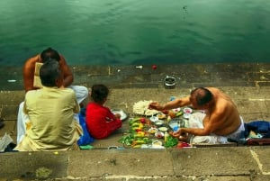 Mumbai: Guided City Sightseeing Tour