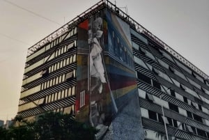 Mumbai : visite d'une demi-journée avec un guide local