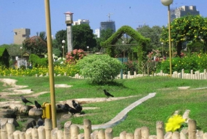 Mumbai Half-Day City Tour