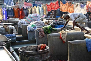 Mumbai Half-Day Guided Tour
