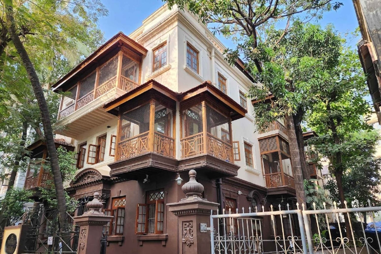 Mumbai Half-Day Private Guided Tour with Dhobi Ghat