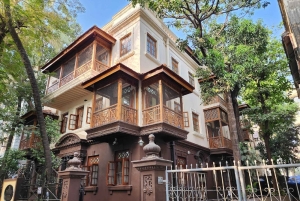 Mumbai Half-Day Private Guided Tour with Dhobi Ghat