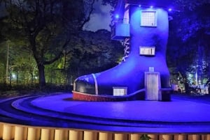 Mumbai Half-Day Private Guided Tour with Dhobi Ghat