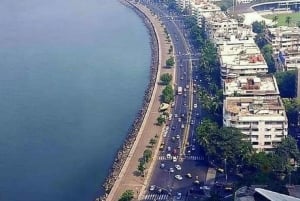 Mumbai Half-Day Private Guided Tour with Dhobi Ghat