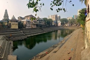 Mumbai : visite d'une demi-journée de Siddhivinayak et des temples sacrés