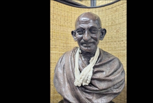 Mumbaj: półdniowa wycieczka krajoznawcza z jaskiniami Elephanta