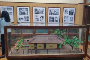 Mumbaj: półdniowa wycieczka krajoznawcza z jaskiniami Elephanta