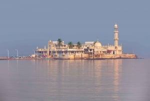Bombay: tour de medio día