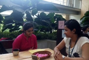 Mumbai: Handwriting Analysis Self-Discovery Workshop