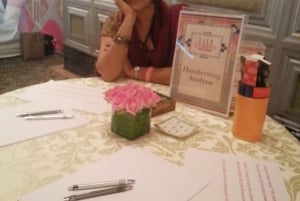 Mumbai: Handwriting Analysis Self-Discovery Workshop