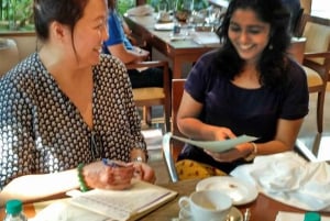 Mumbai: Handwriting Analysis Self-Discovery Workshop