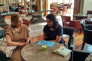 Mumbai: Handwriting Analysis Self-Discovery Workshop