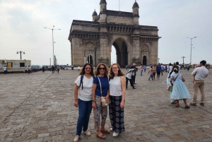 Mumbai: batimento cardíaco de Mumbai