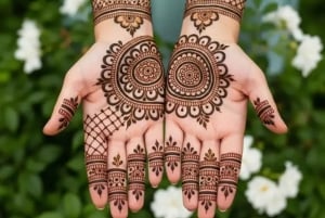 Mumbain kävelykierrokset