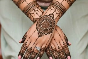 Mumbain kävelykierrokset