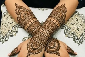 Mumbain kävelykierrokset