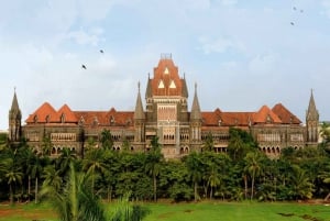 Mumbai : South Bombay Heritage Walking Tour