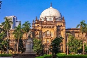 Mumbai : South Bombay Heritage Walking Tour