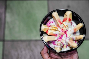Mumbai: Hidden Street Eats Tour by Train