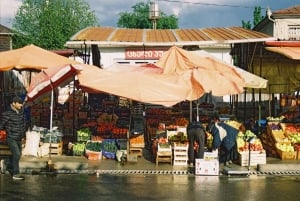 Mumbaj: jednodniowa wycieczka po najważniejszych atrakcjach