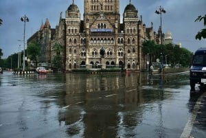 Mumbaj: jednodniowa wycieczka po najważniejszych atrakcjach