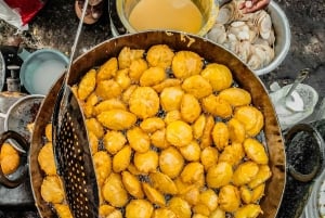 Mumbaj: jednodniowa wycieczka po najważniejszych atrakcjach